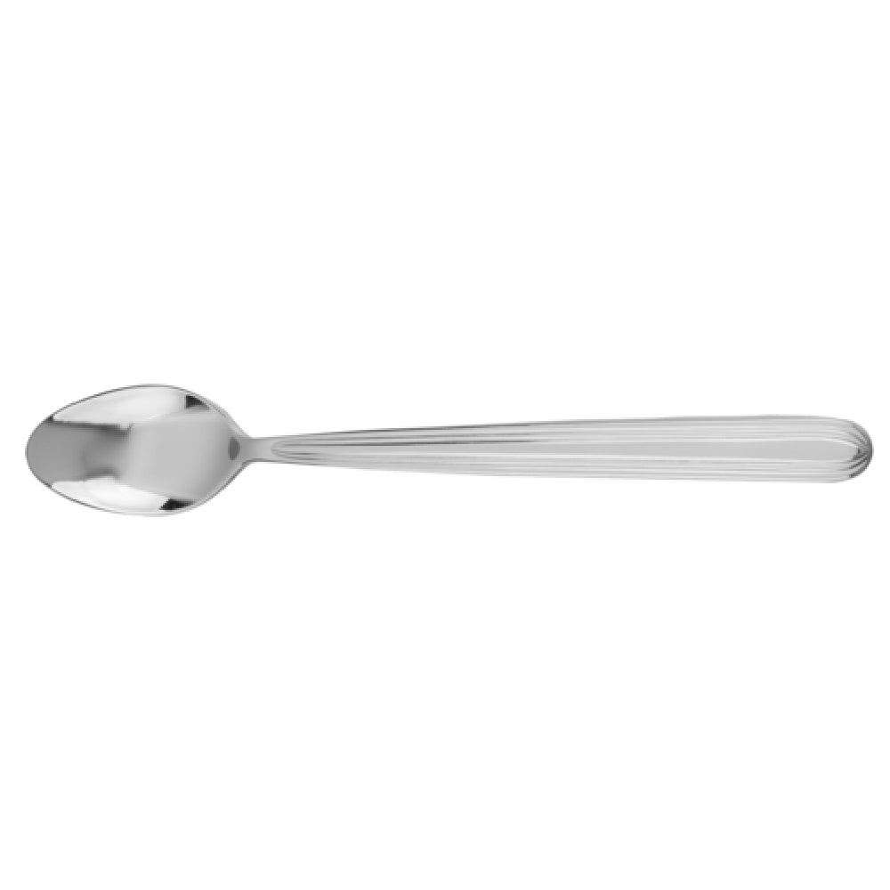 Steelite WL4004 Iced Tea Spoon 7-7/8” 18/0 Stainless Steel