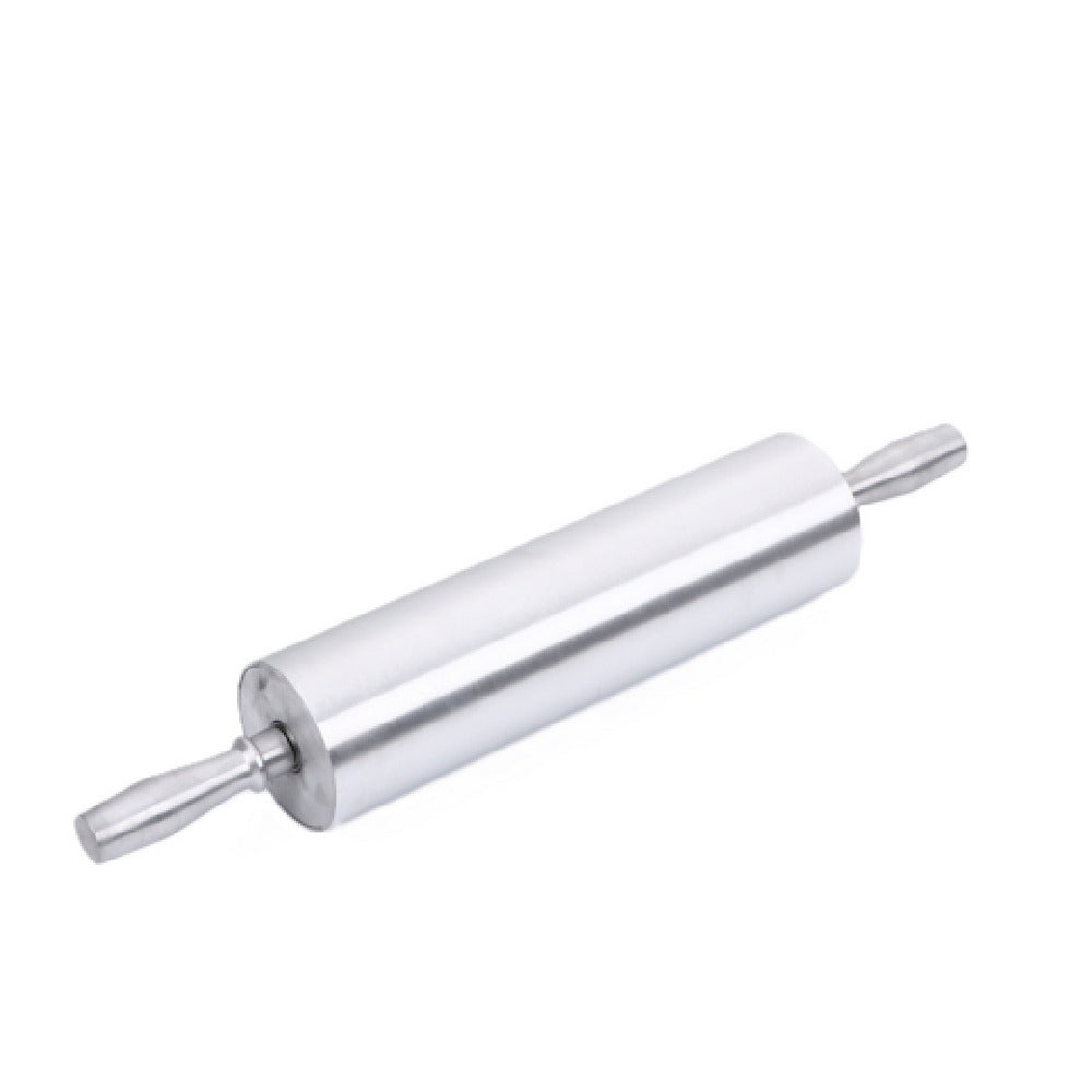 CAC China RPAH-013 Rolling Pin 13"L Handle Aluminun