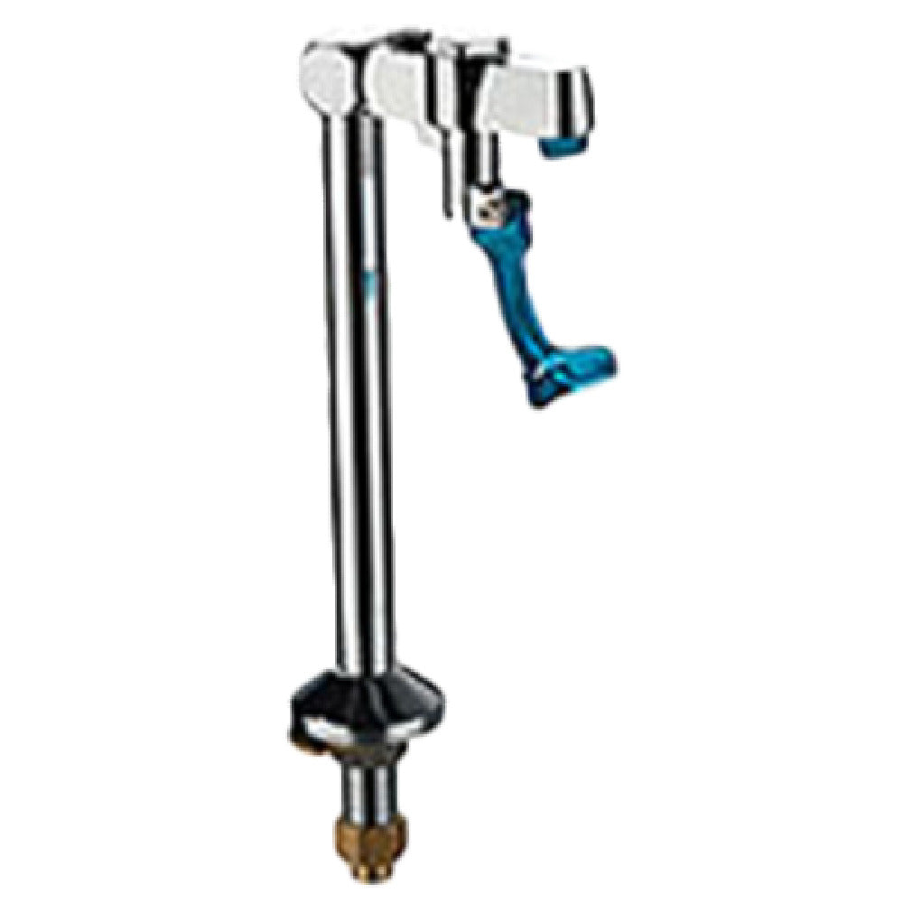 Royal ROY 304 PDGF - Water Station Pedestal Push Back