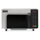 Amana RMS10TSA Amana® Commercial Microwave Oven 0.8 Cu. Ft. Capacity 1000 Watts