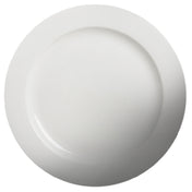 Cameo China 810-91A Diana Rim Plate 9-7/8" Dia. X 3/4"H (25 Cm X 1.8 Cm)