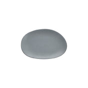 Fortessa 5900.CMT.3908 Cairn Cement Platter 8" (20.3cm) Oval