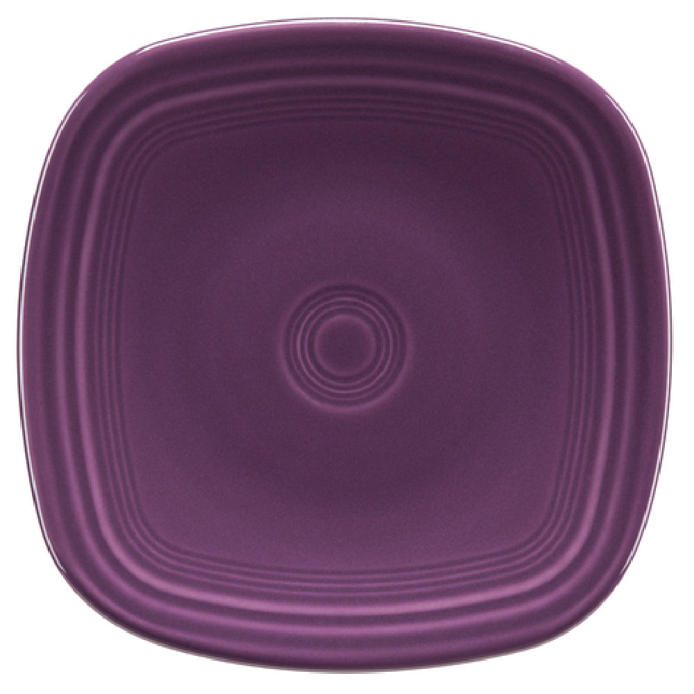Steelite HL921343 Salad Plate 7-1/2" Square