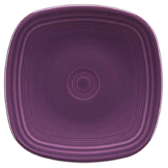 Steelite HL921343 Salad Plate 7-1/2" Square