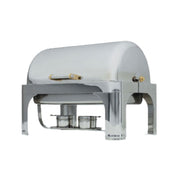 Vollrath 46080 New York New York® Oblong Roll Top