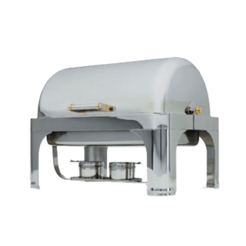 Vollrath 46082 Water Pan Full Size 4-3/8" Deep