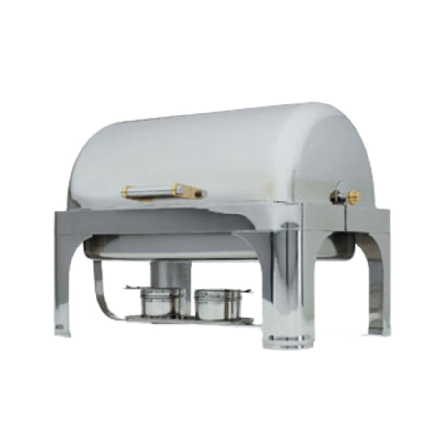 Vollrath 46082 Water Pan Full Size 4-3/8" Deep