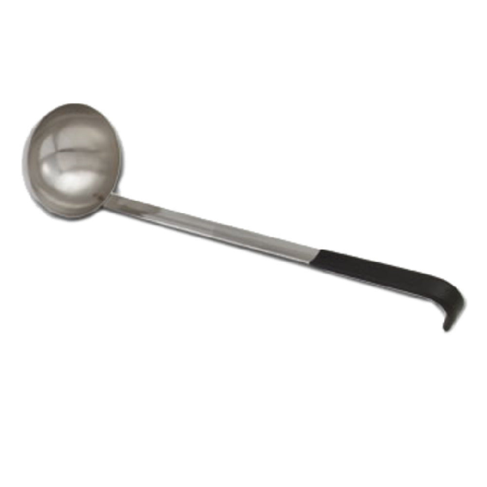 Vollrath 58066 Ladle 8 Oz. 4" Bowl Dia.
