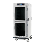 Metro C599L-SDC-LPDSA C5™ 9 Series Controlled Humidity Heated Holding And Proofing Cabinet With 6.8" Touch-screen Controls