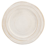 Elite Global Solutions D1134ST-OWD Plate 11-3/4" Dia. X 1"H Irregular Round