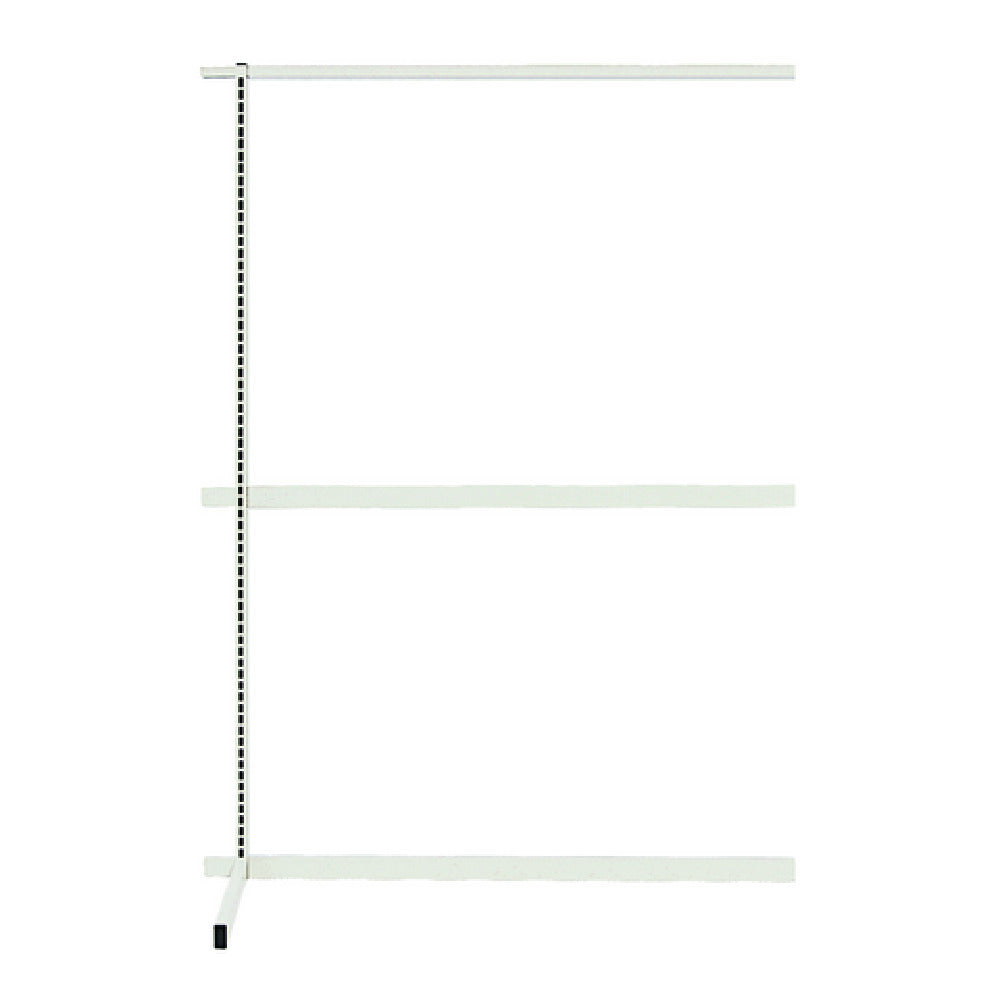 Quantum WS70-SS48ADHC Partition Wall Add-On Unit Single-sided 48"W X 26"D X 70"H