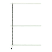 Quantum WS70-SS48ADHC Partition Wall Add-On Unit Single-sided 48"W X 26"D X 70"H