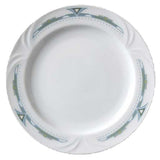 Vertex China PA-7-OE Plate 7" Dia. Round