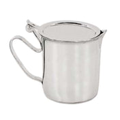 Admiral Craft ECS-9 Creamer Server 9-1/2 Oz. Stackable
