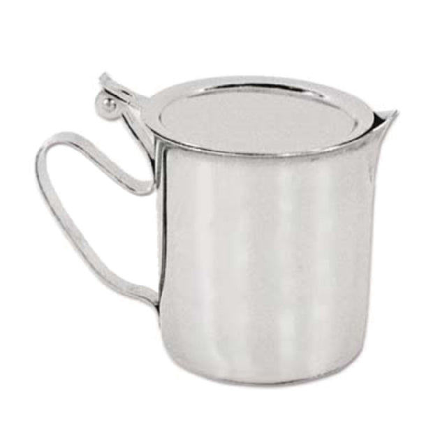 Admiral Craft ECS-9 Creamer Server 9-1/2 Oz. Stackable