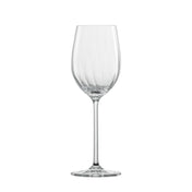 Fortessa 0084.121569 Zwiesel Glass Wineshine Riesling Glass (Shape #2) 10 Oz.