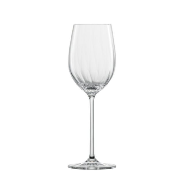 Fortessa 0084.121569 Zwiesel Glass Wineshine Riesling Glass (Shape #2) 10 Oz.