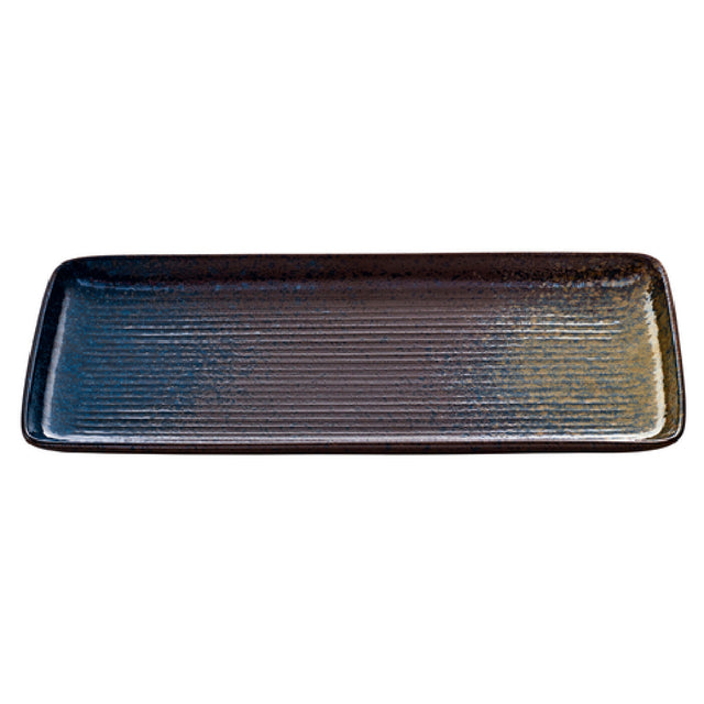 BauscherHepp P012127-000351 Platter 10-5/8" X 4-3/4" Rectangular