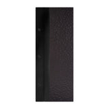 Risch CMBFF-METRO 4.25X14 Metro Iron Or Mesh Metallic Material Chicago Menu Board (specify Pattern And Color)
