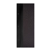 Risch CMBFF-METRO 4.25X14 Metro Iron Or Mesh Metallic Material Chicago Menu Board (specify Pattern And Color)
