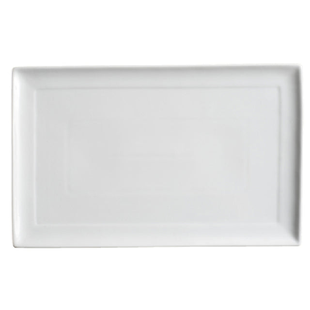 Palate & Plate AW-7504 - Platter, 12-3/4" X 8-1/4", Rectangular