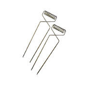 Belshaw 616-0007C Detachable Handle (1) Fryer Screen Fits All Sizes (two Handles Are Normally Required For Each Screen). Screens. Detachable Screen Handles (each)