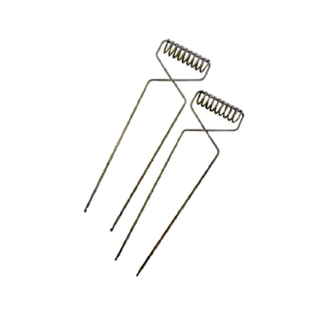 Belshaw 616-0007C Detachable Handle (1) Fryer Screen Fits All Sizes (two Handles Are Normally Required For Each Screen). Screens. Detachable Screen Handles (each)