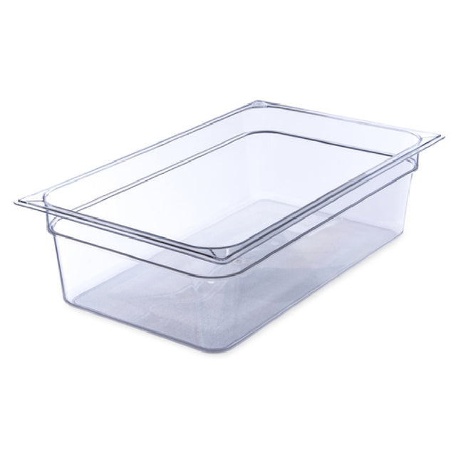 Carlisle 10202B07 Carlisle StorPlus™ Food Pan 1/1 Full Size 19.4 Qt. Capacity