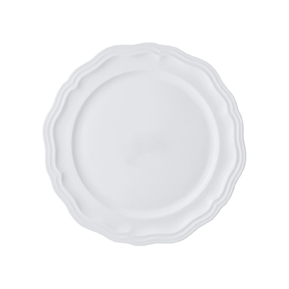 Steelite 6252FP810 Rim Plate 11.25" X 1.125" Adelina