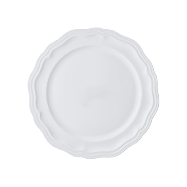 Steelite 6252FP810 Rim Plate 11.25" X 1.125" Adelina