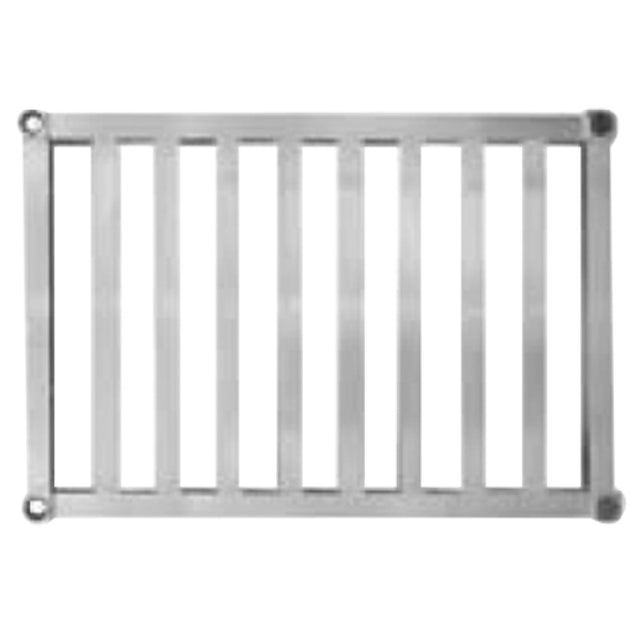 SPG 4H4268 - Kelmax Shelving, Adjustable, T-bar