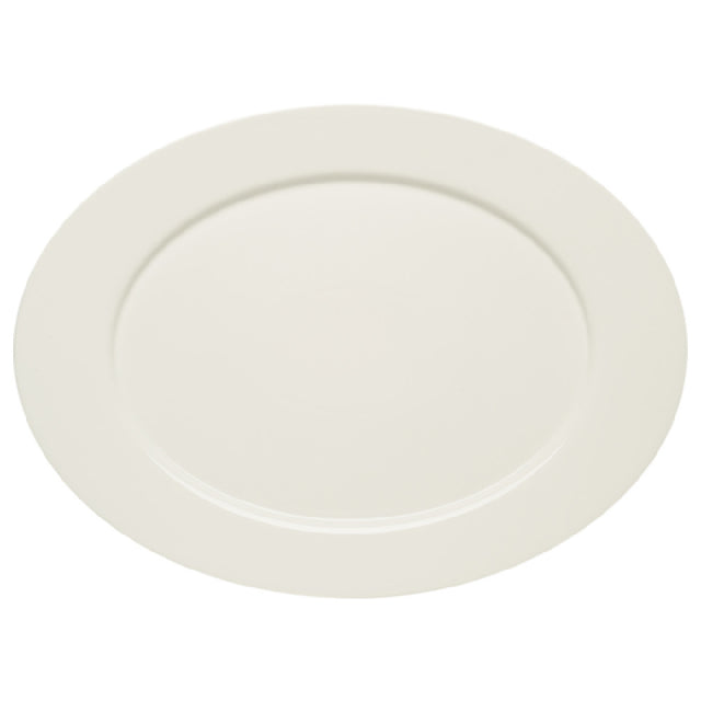 BauscherHepp 692038-425246 Platter 14.9" X 10.9" X 1.0"H Oval