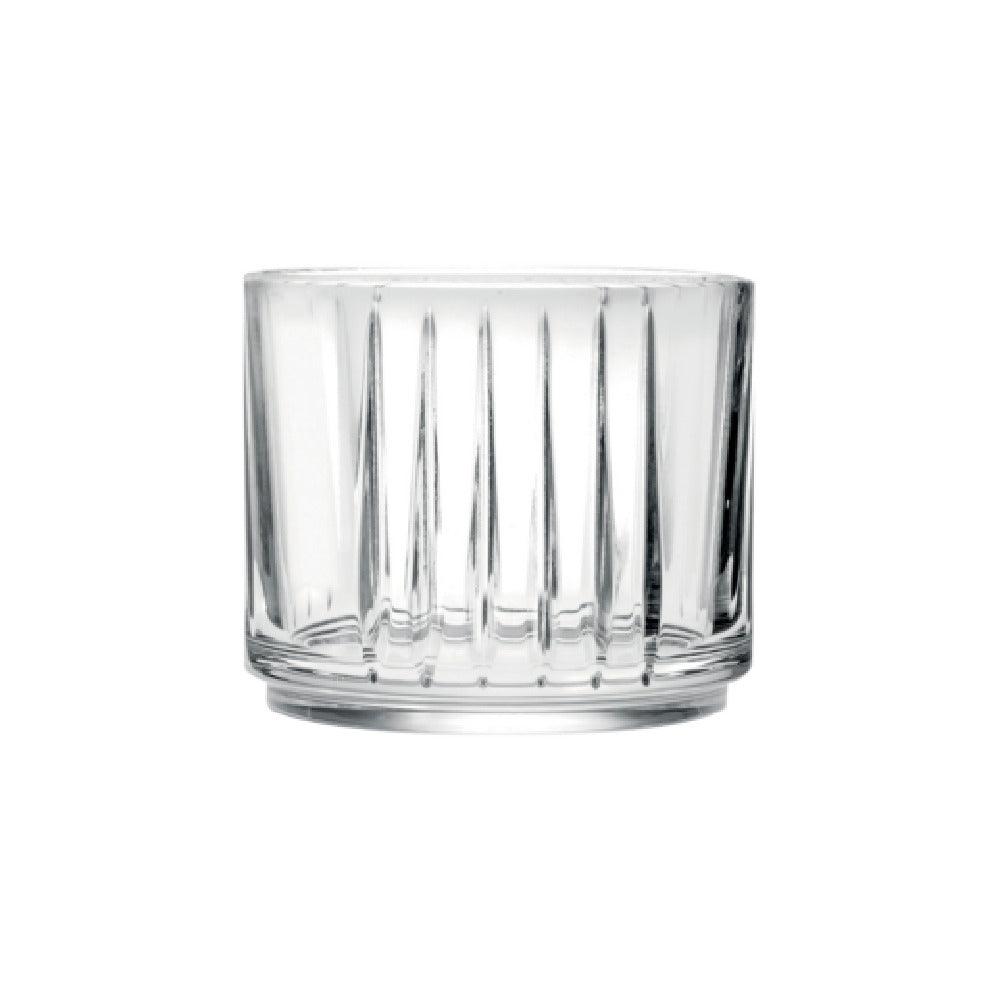 Steelite 664RCR319 Stacking DOF 12.5 Oz 3.5" X 3.75"