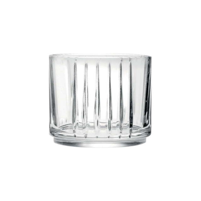 Steelite 664RCR319 Stacking DOF 12.5 Oz 3.5" X 3.75"