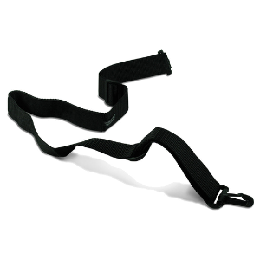 JB Prince M822 Messermeister Shoulder Strap 6"L Nylon