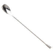 Mercer Culinary M37045 Barfly® Bar Spoon 11-7/8" (30 Cm) Angled