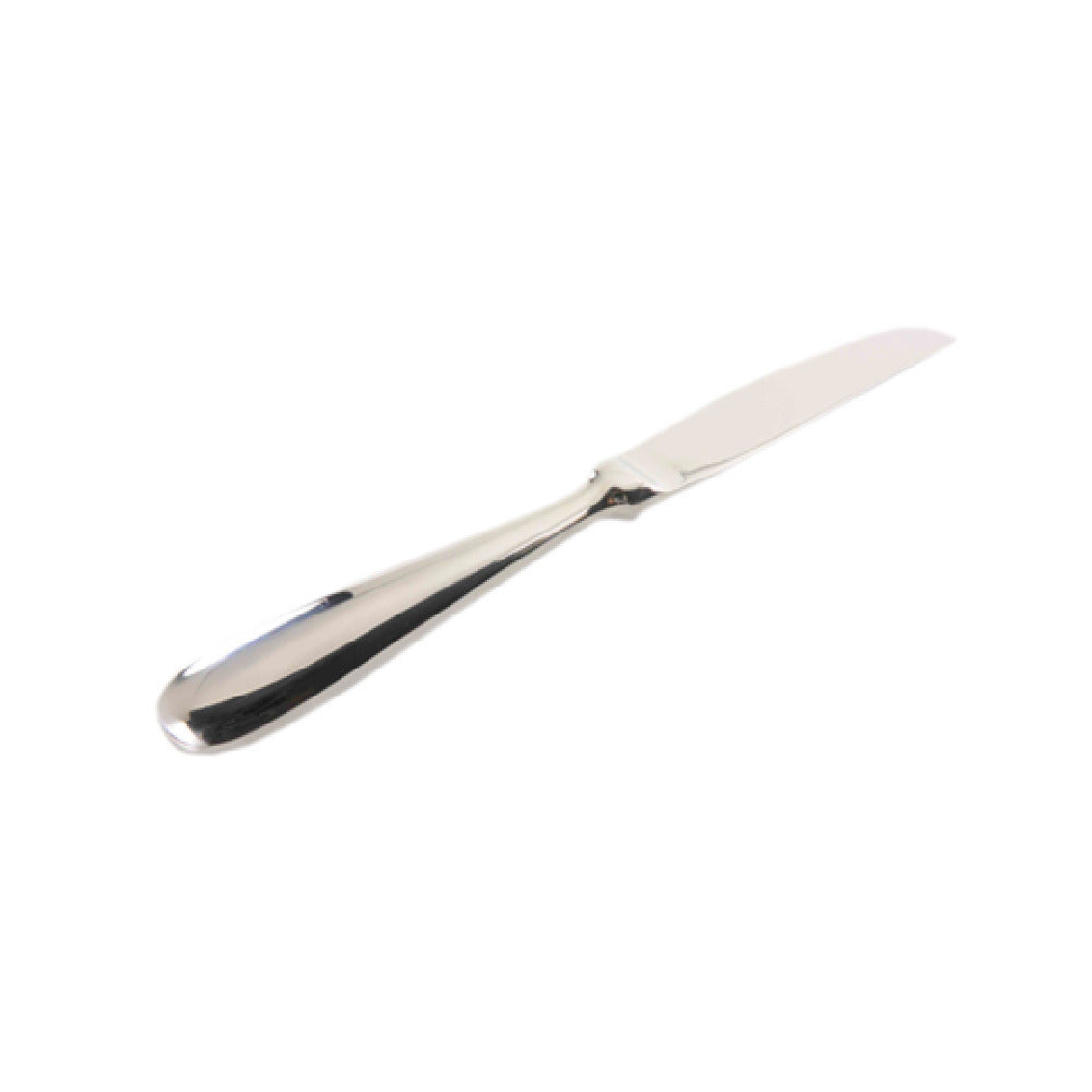 Thunder Group SLDM218 Table Knife 9-3/5" Long 12mm Thick