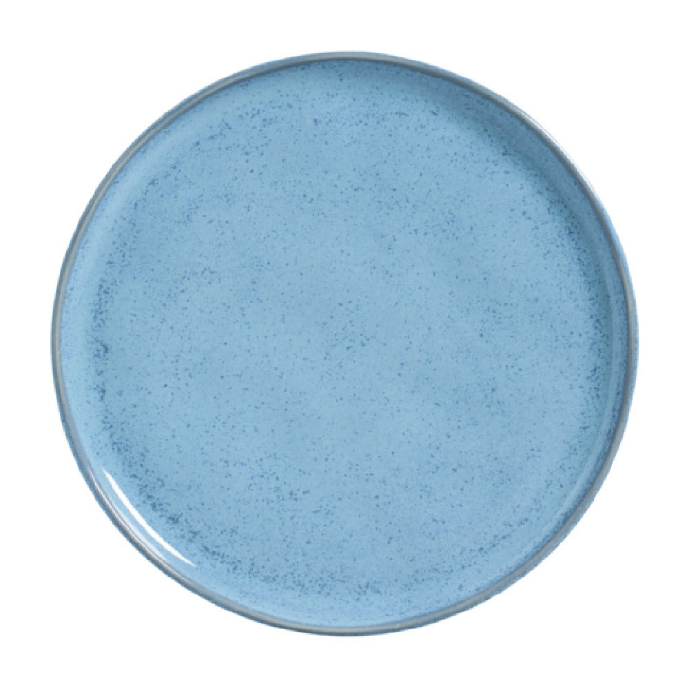 Porto Brasil 1231109001 Dinner Plate 10.8" Stoneware