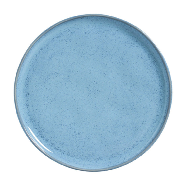 Porto Brasil 1231109001 Dinner Plate 10.8" Stoneware