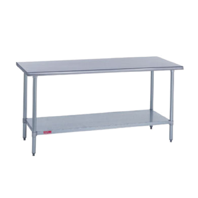 Duke 416-30132 Work Table Stainless Steel Top 30" Wide Top