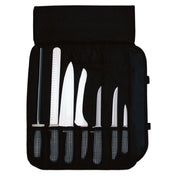 Dexter 20703 Sani-Safe® (SSCC-7) Cutlery Set 7 Piece Includes (1) Each: 12" Diamond Knife Sharpener