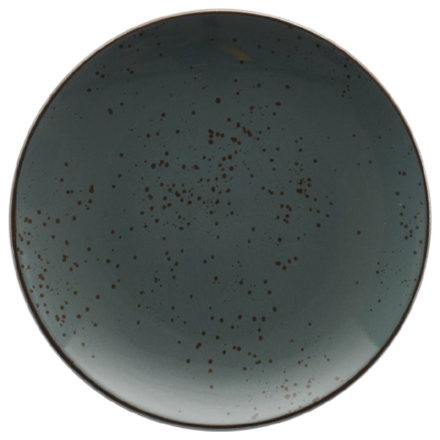 International Tableware SH-77-LN Plate 7"D Round