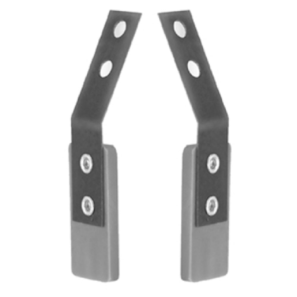 Alfa HOS102A Blade Scraper Assembly For Hobart Band Saws Replaces OEM 00-110254