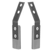 Alfa HOS102A Blade Scraper Assembly For Hobart Band Saws Replaces OEM 00-110254
