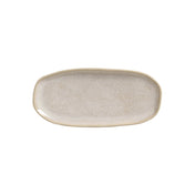 Porto Brasil 15114108501 Shallow Organic Plater Small Oval