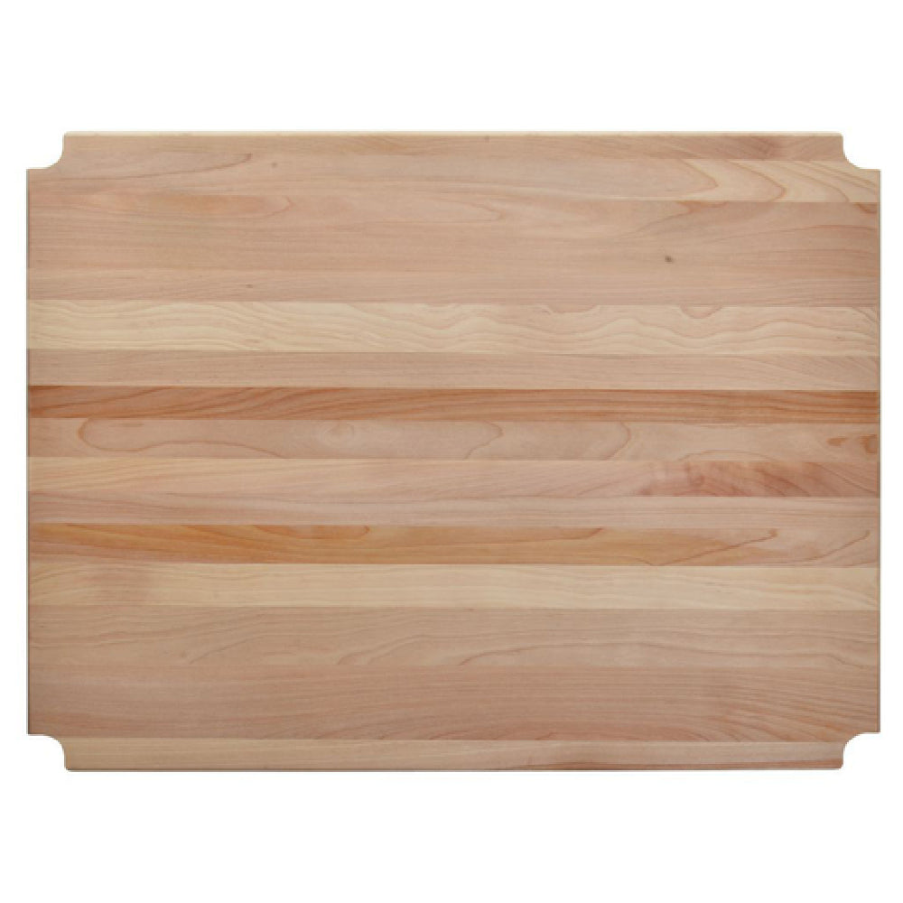 Hubert 58523 - Shelf Insert, For Standard Wire Shelving, 24" X 18"
