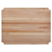 Hubert 58523 - Shelf Insert, For Standard Wire Shelving, 24" X 18"