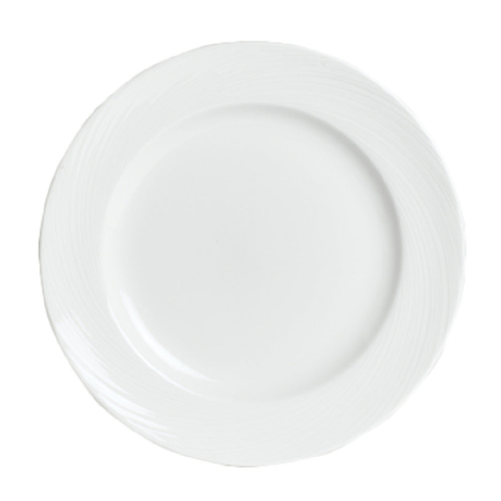 Steelite 9032C983 Plate 8.0" Spyro