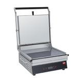 Hatco PG14F1515 (QUICK SHIP MODEL) Hatco Panini Grill Single Flat Plates