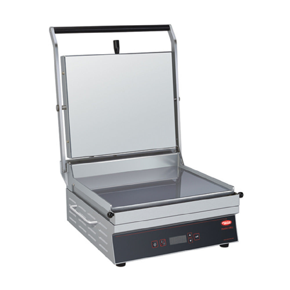 Hatco PG14F-1 Hatco Panini Grill Single Flat Plates